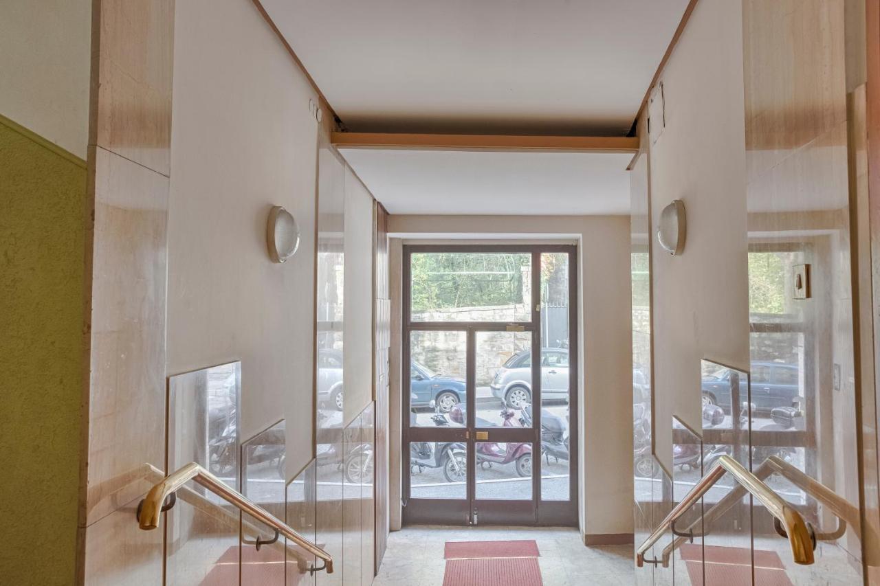 Apartamento La Fine Del Mondo Trieste Exterior foto
